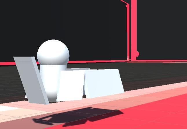 Racing but with fps