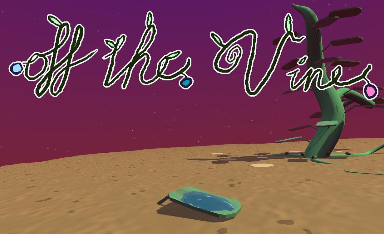 Off the Vine screenshot 2