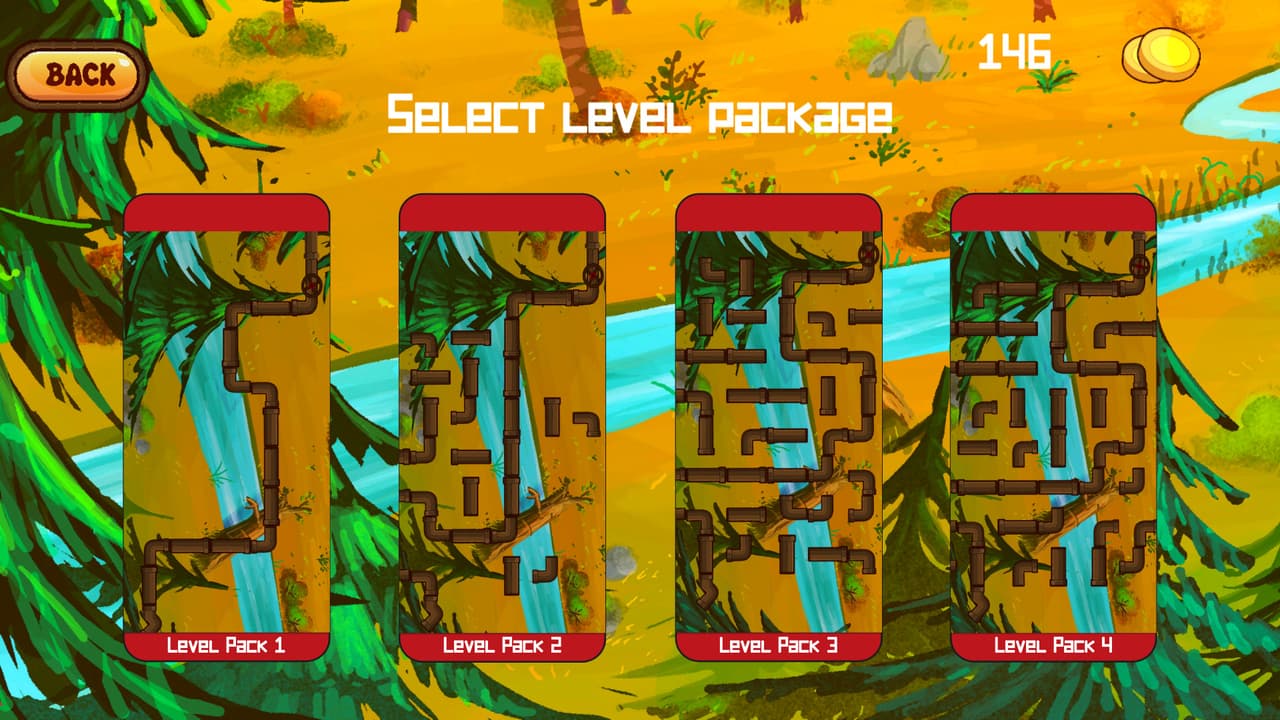 Water Pipeline screenshot 4