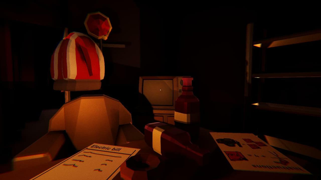 End of Christmas screenshot 2