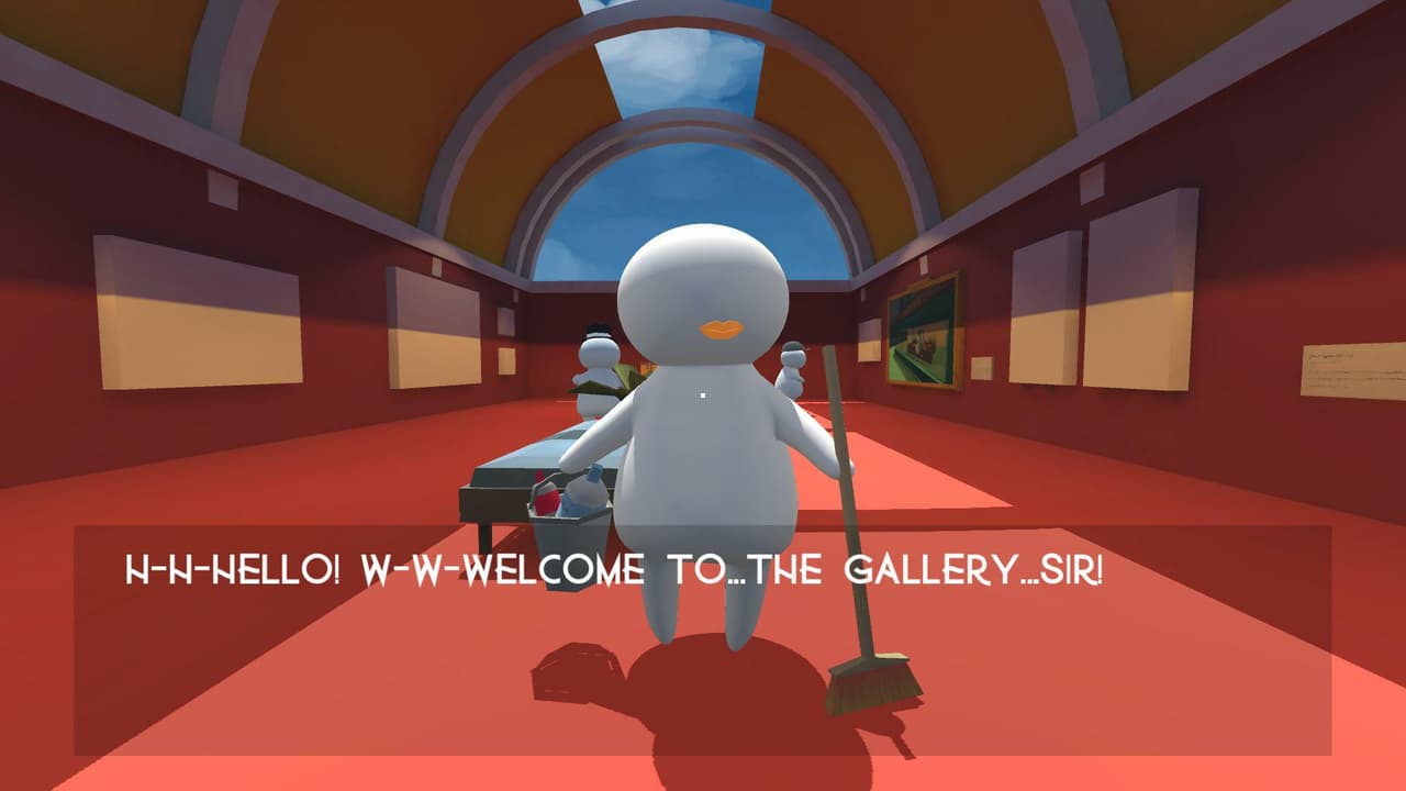The Gallery (Amy Wu) screenshot 3