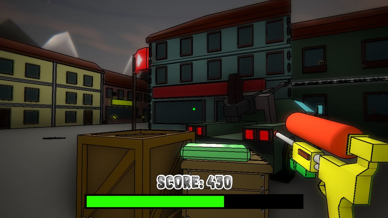 Cat Game (Leek Games) screenshot 6
