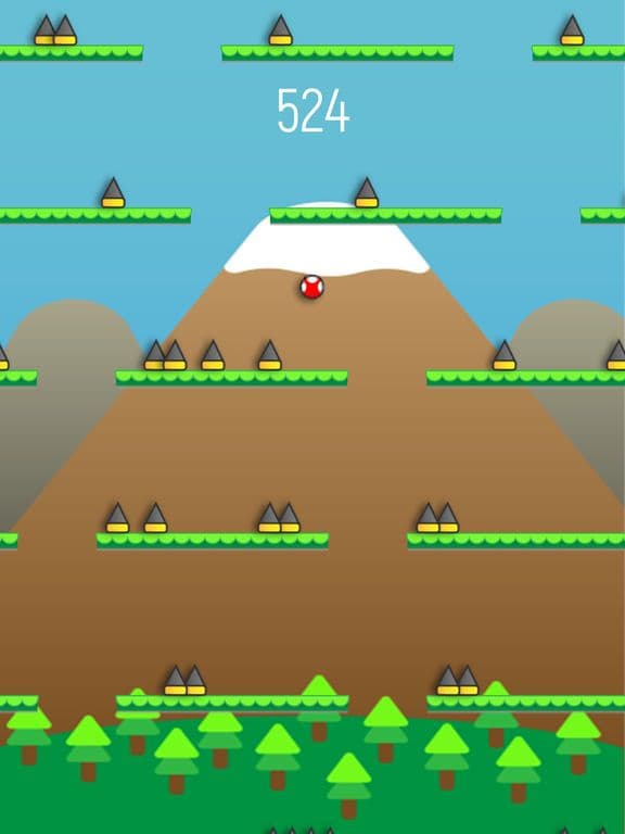Linear Jump