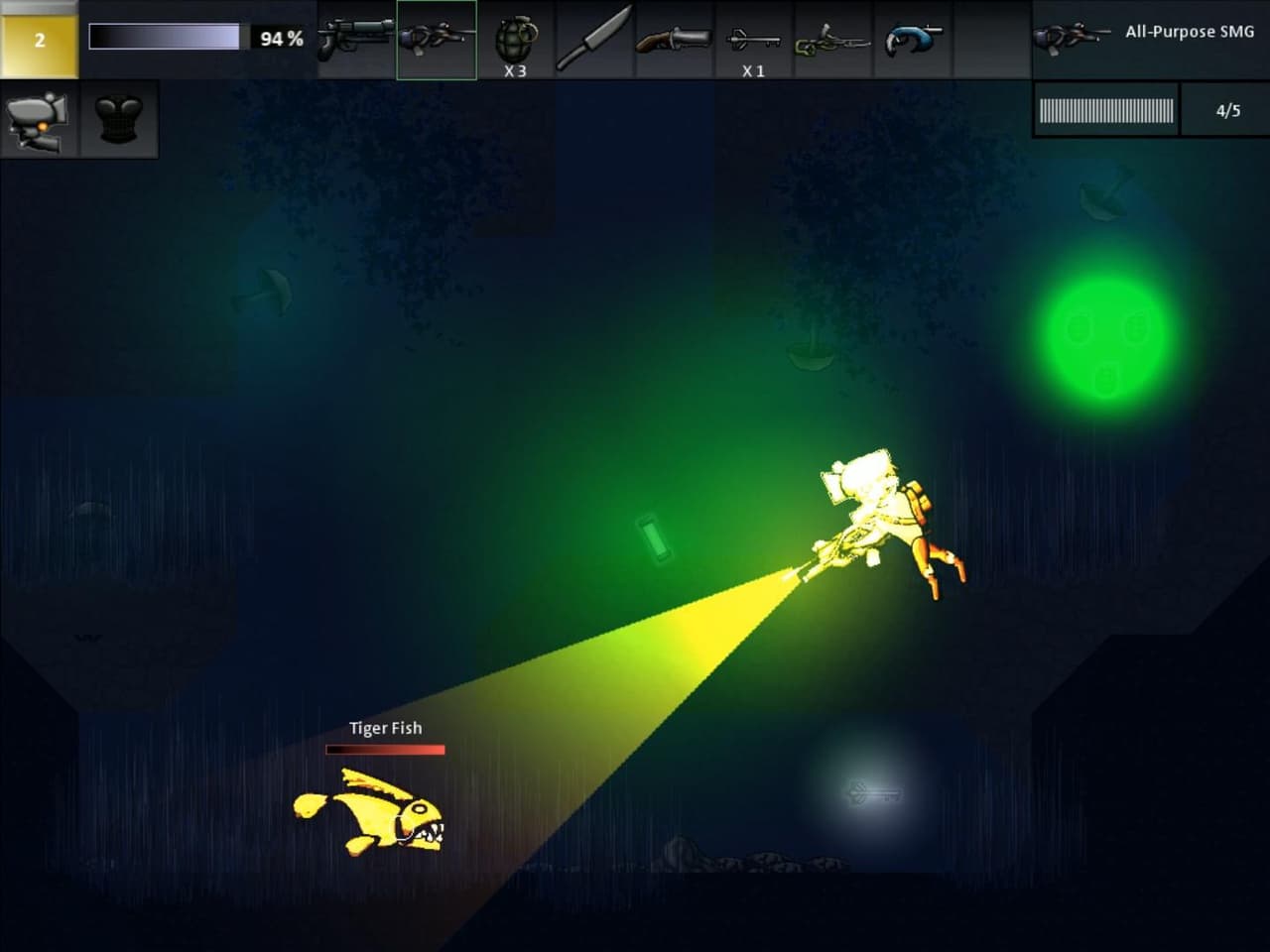 Shots In The Dark screenshot 3