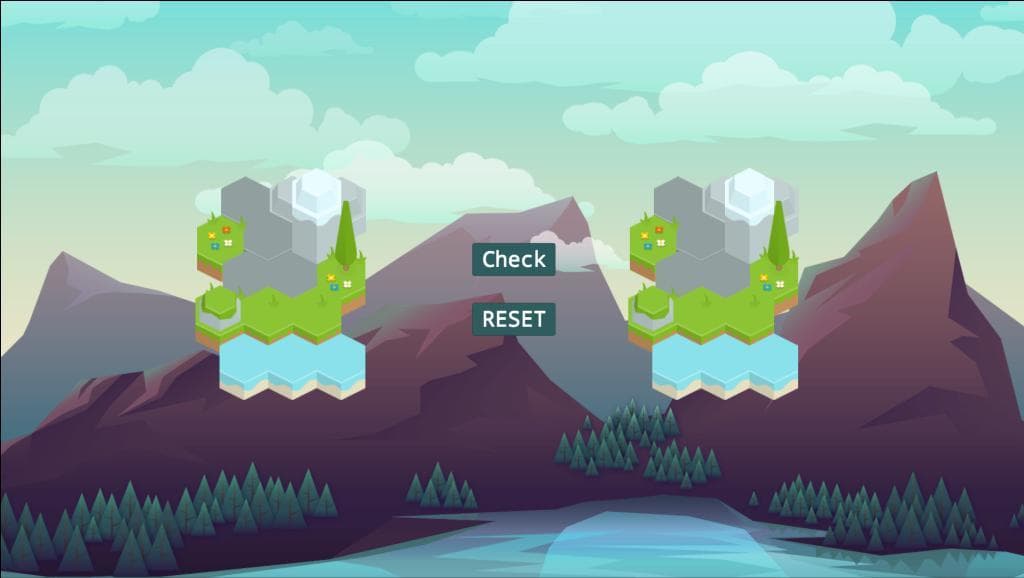 samsara (itch) (looneybits) screenshot 4