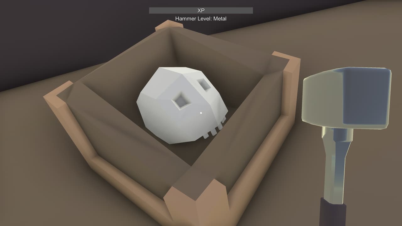 Dungeon Repair screenshot 5