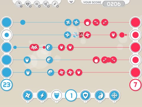 Battledots screenshot 4