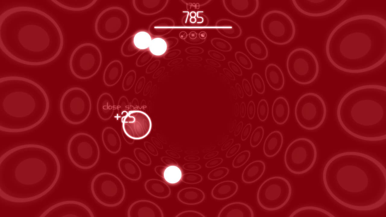 Reflex (itch) (Atrocious) screenshot 2