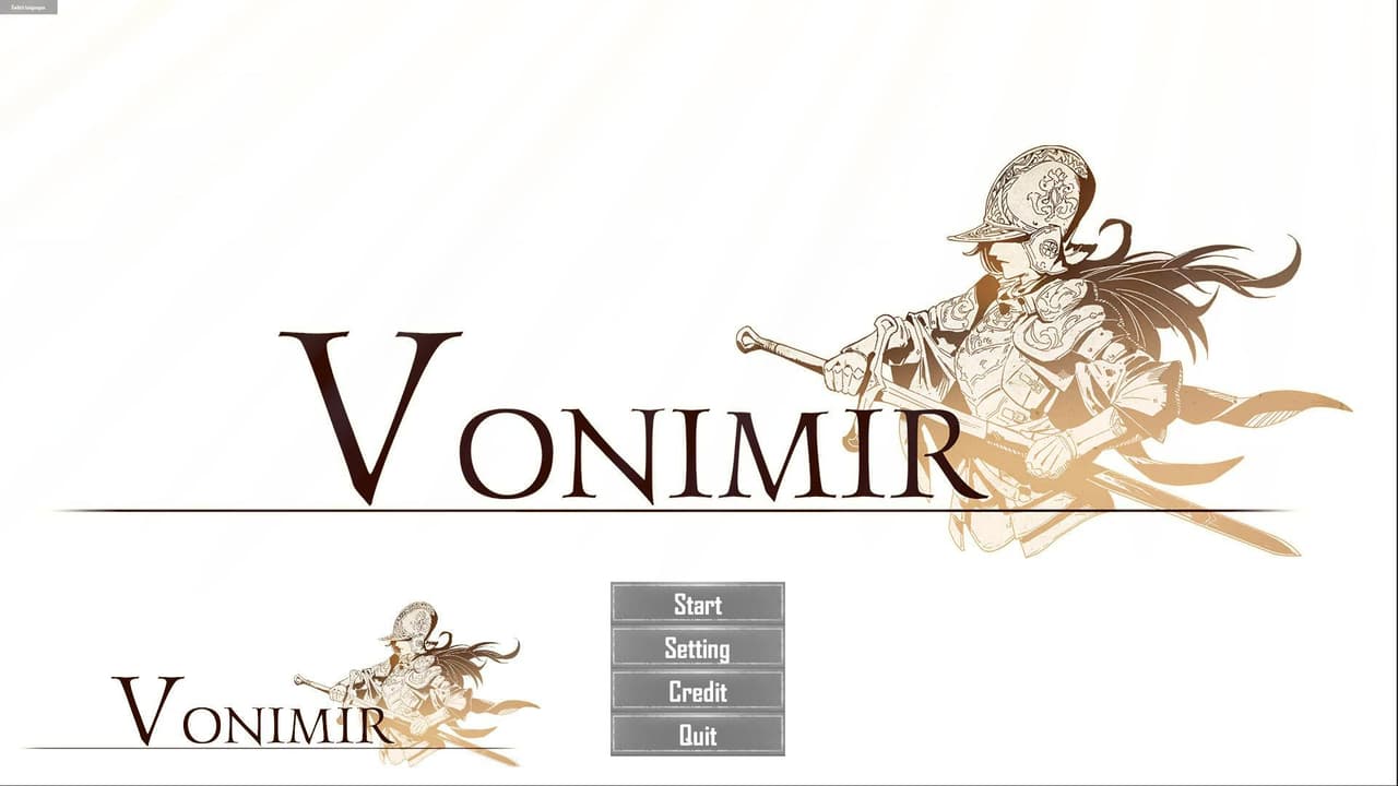 VONIMIR screenshot 2