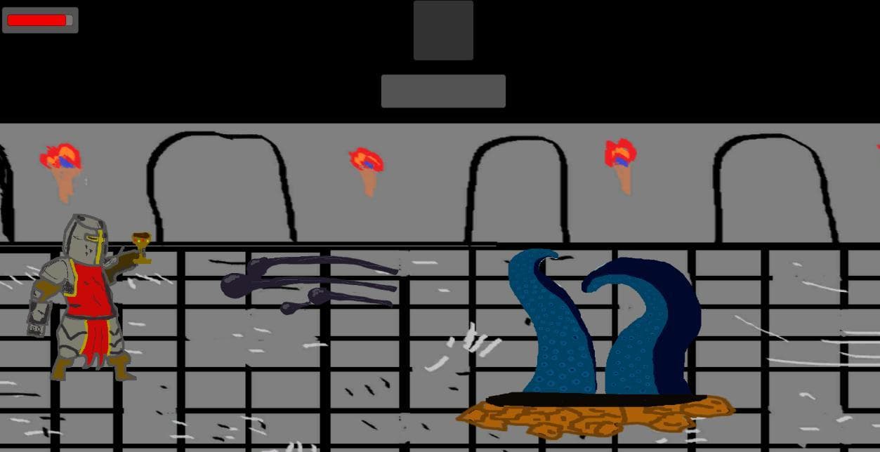 A Reactionary Tale screenshot 2
