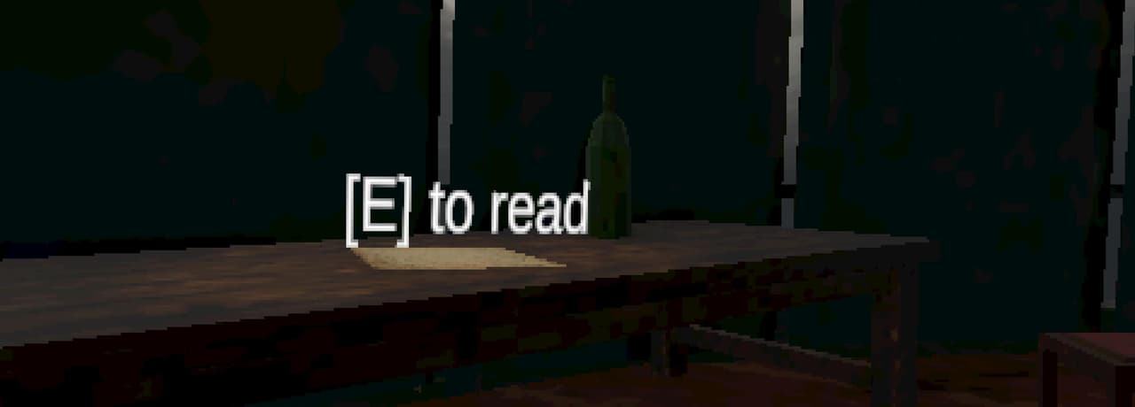 Keep The Light On (Lasse, tuslir, idalikerbeikon, PBC33) screenshot 5