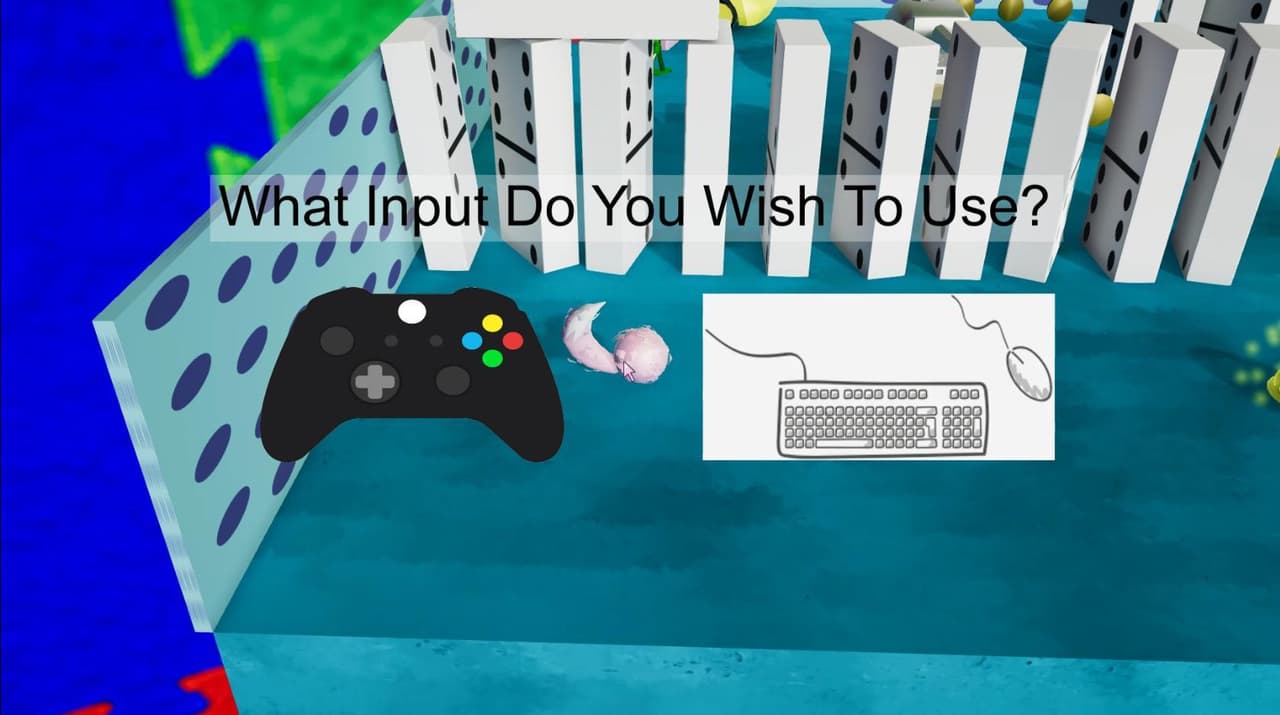 Nalus Adventure screenshot 2