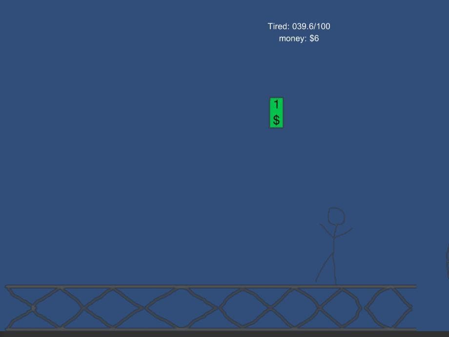 Timeshift (0hGameJam2016)
