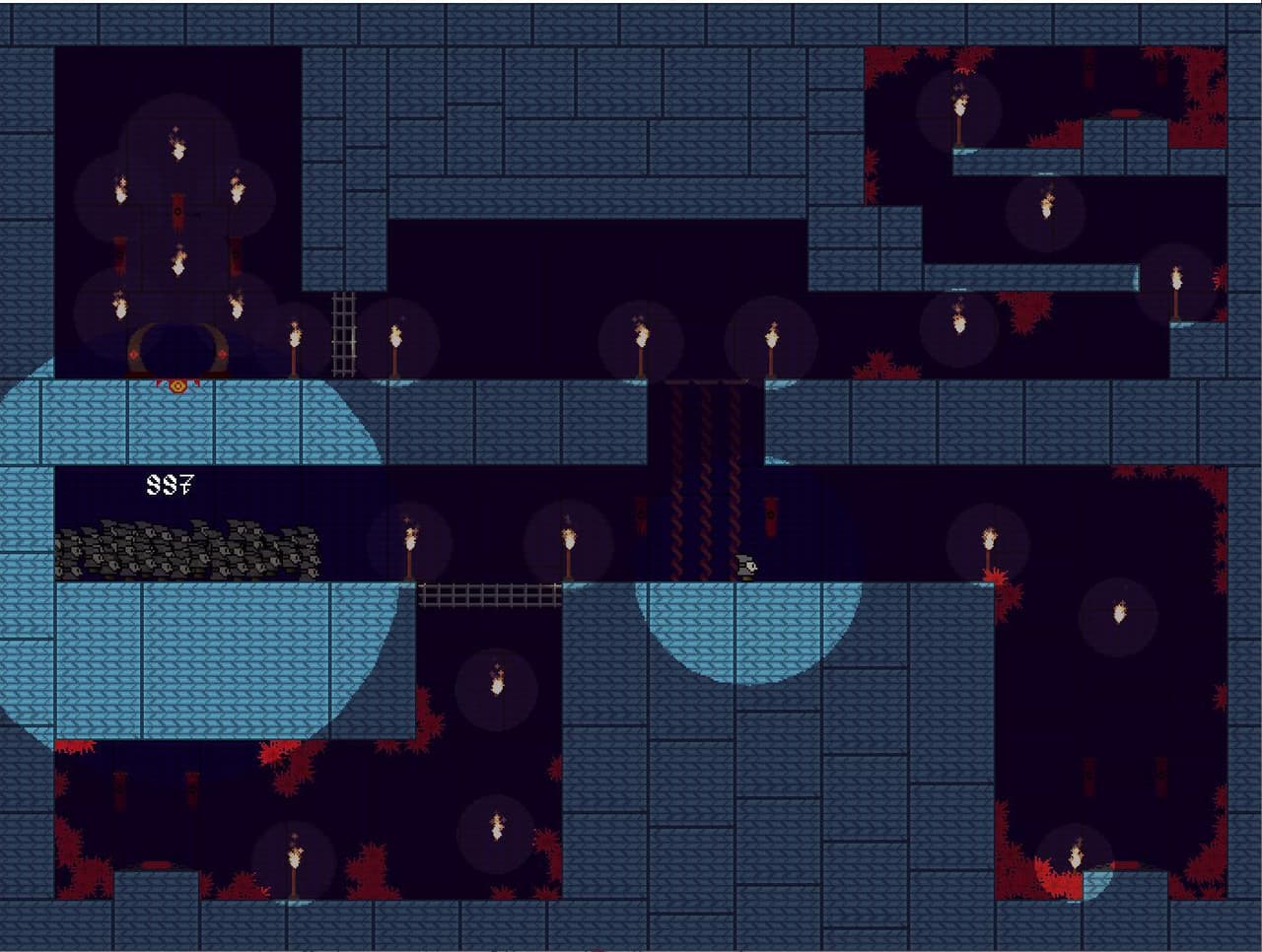 1000 Cultists screenshot 3