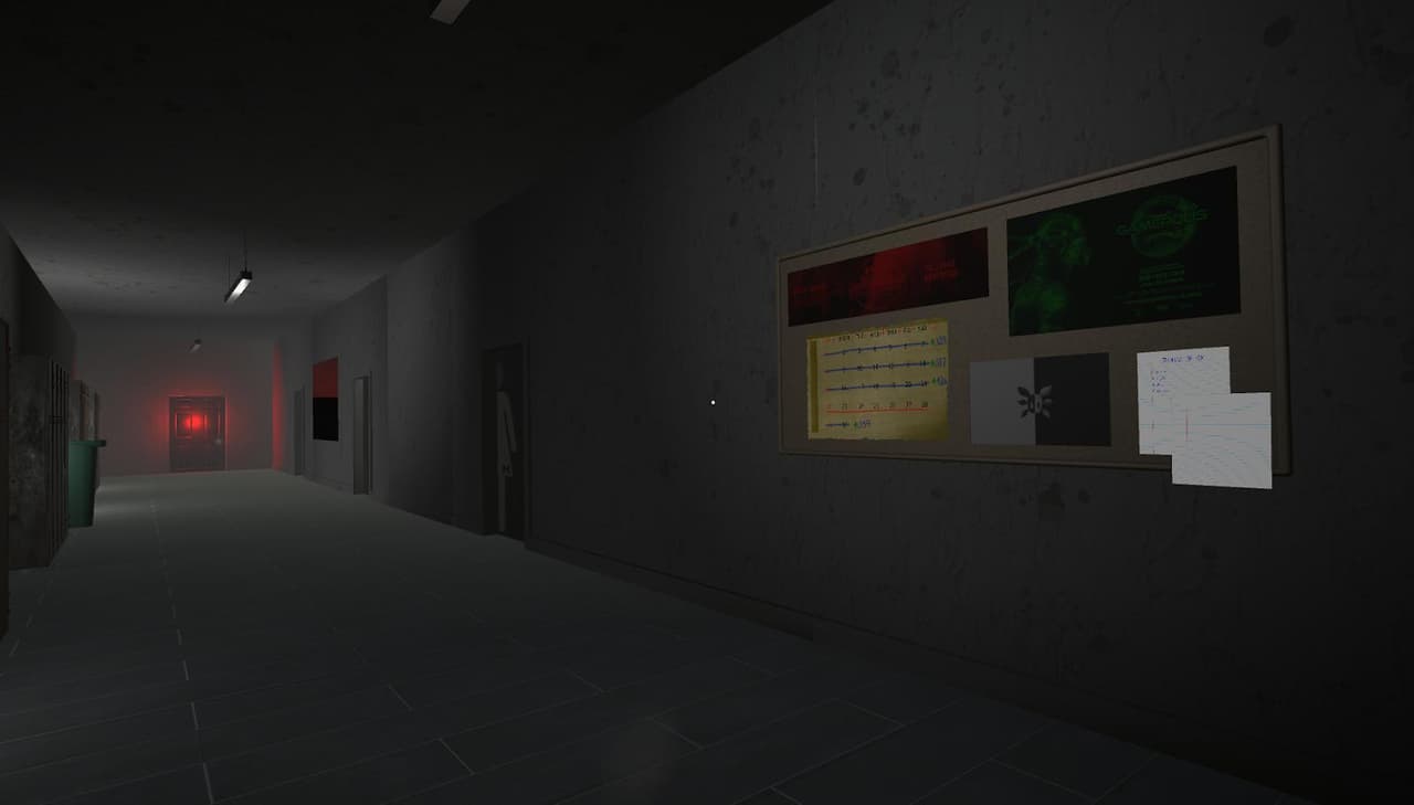 Condemned to Die screenshot 4