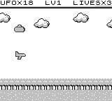Ufo Hunter (Rafagars) screenshot 2