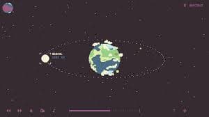 Planetarium screenshot 4