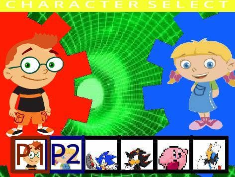 Little einsteins Z Burasutā! ! screenshot 3
