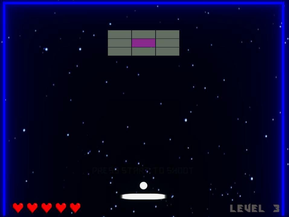 BreakOne screenshot 4