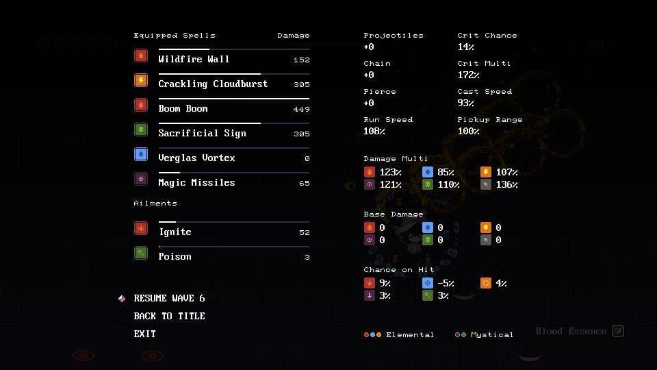 Non Shall Survive screenshot 5