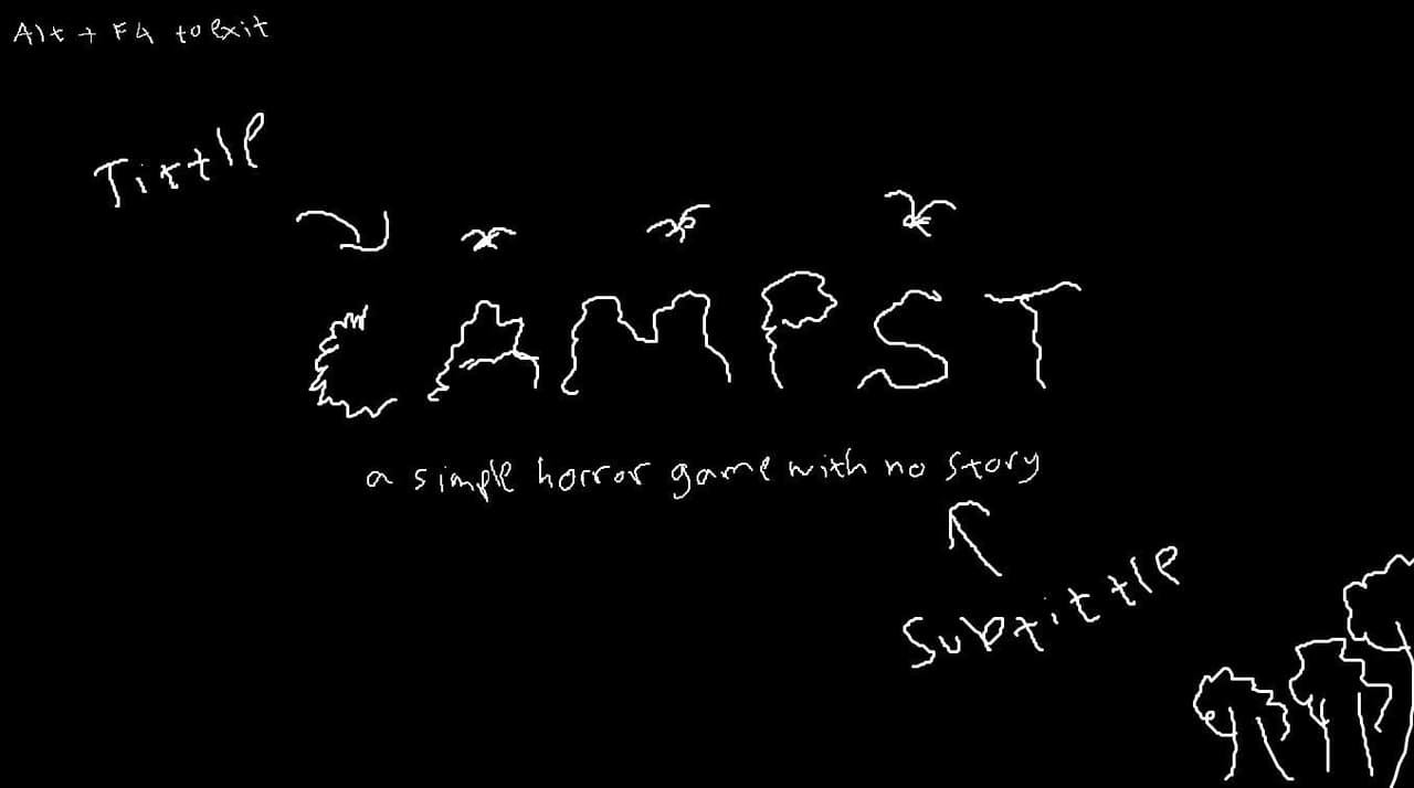 Campst screenshot 2