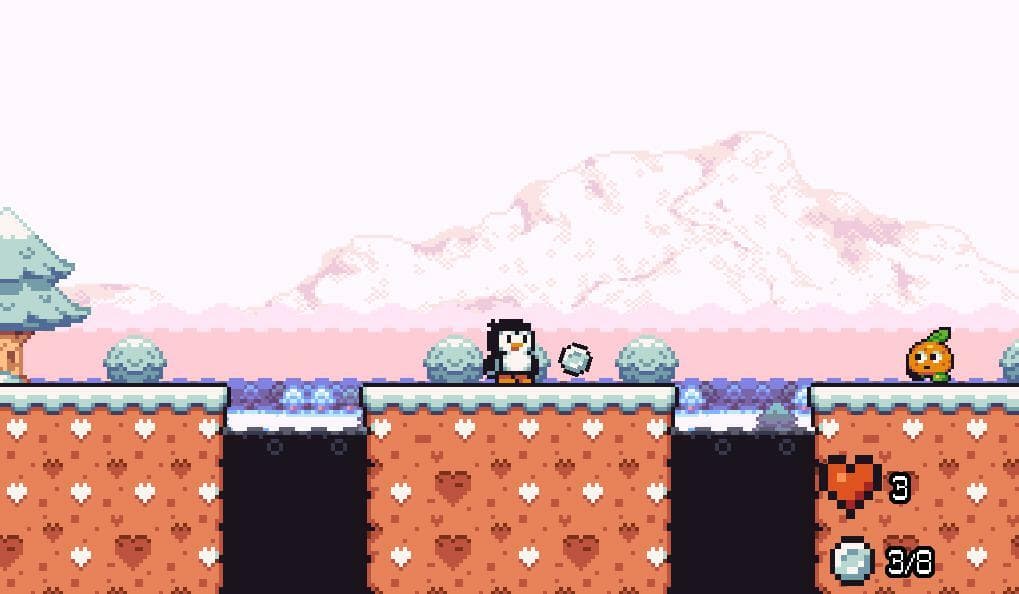 The Other World (Kwago Games) screenshot 2