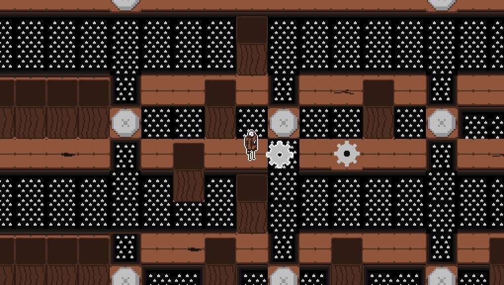 Clockwork (itch)