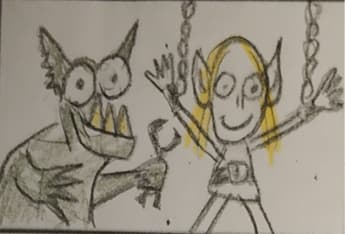 TORTURA A TU ELFO