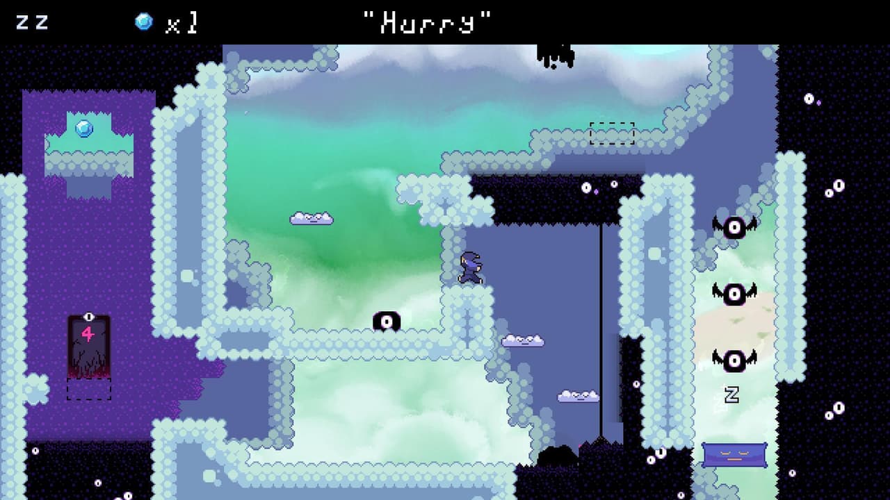 Sleepless (MorganH) screenshot 3