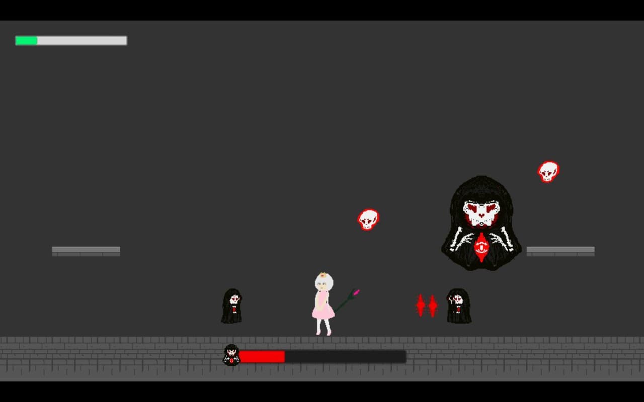 Witch Princess Kingdom