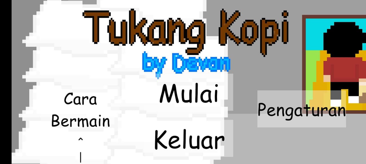 Tukang Kopi screenshot 2