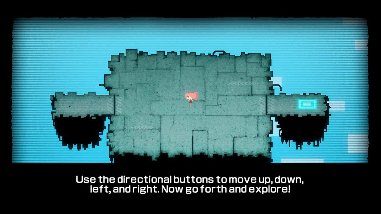 XBlaze Lost: Memories screenshot 6