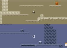 Intersection (itch)
