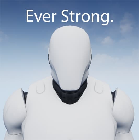 Ever Strong