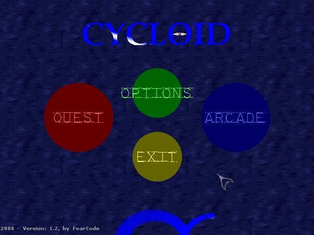 Cycloid (FearCode)