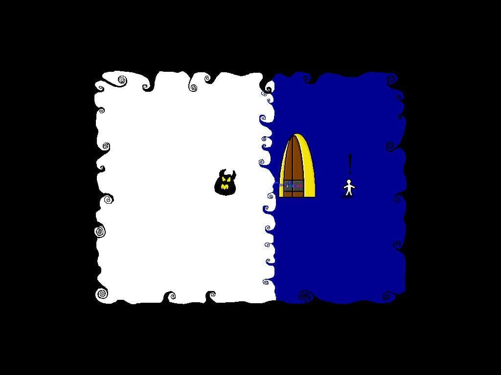 Painajainen screenshot 3
