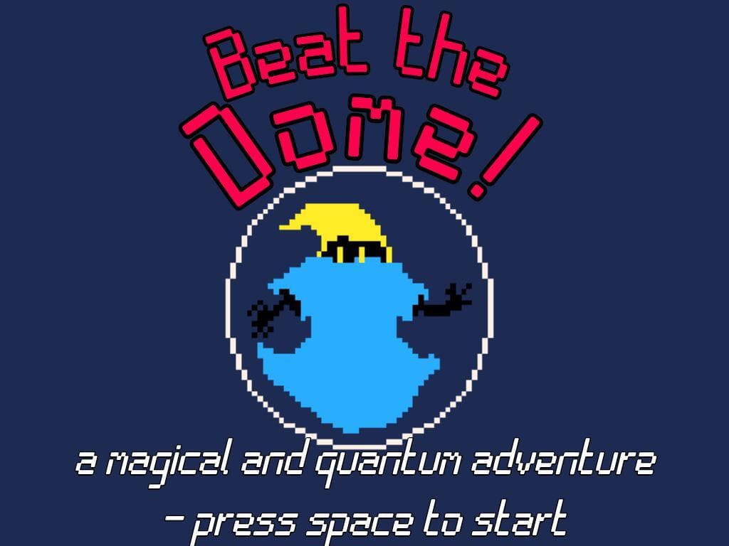 Beat the Dome! screenshot 2