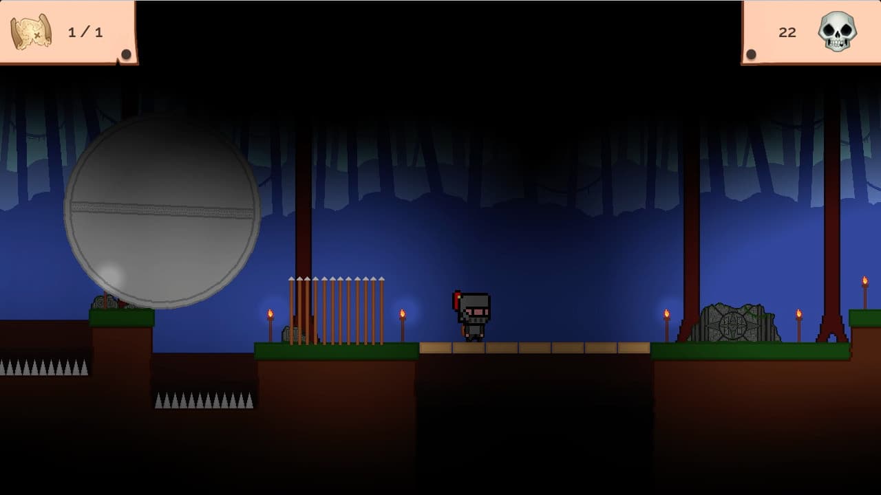 Bard to the Future screenshot 4