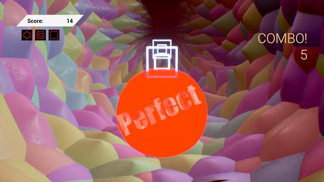 Shape of the Substance screenshot 4