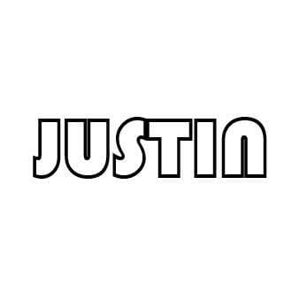 Justin (bigcrushes)