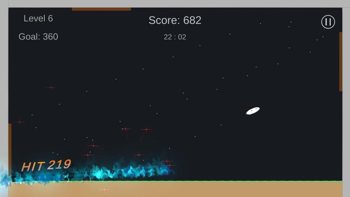 Hurl Game (willakelin)