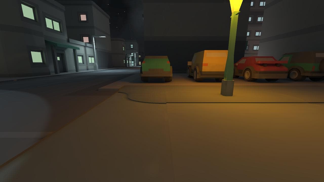 Zombie Survival (Emma Prats) screenshot 2