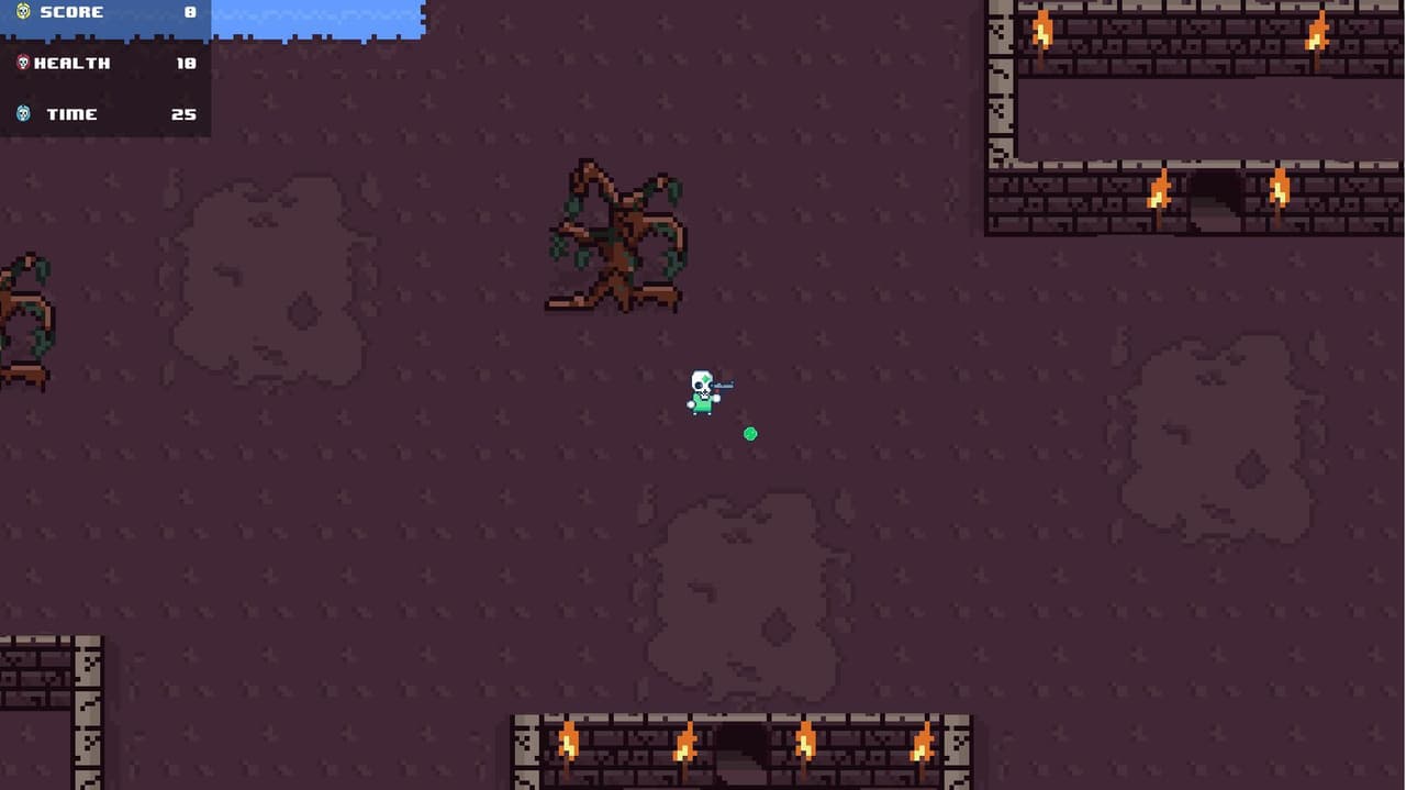 CryptCreepers (cappadev) screenshot 3
