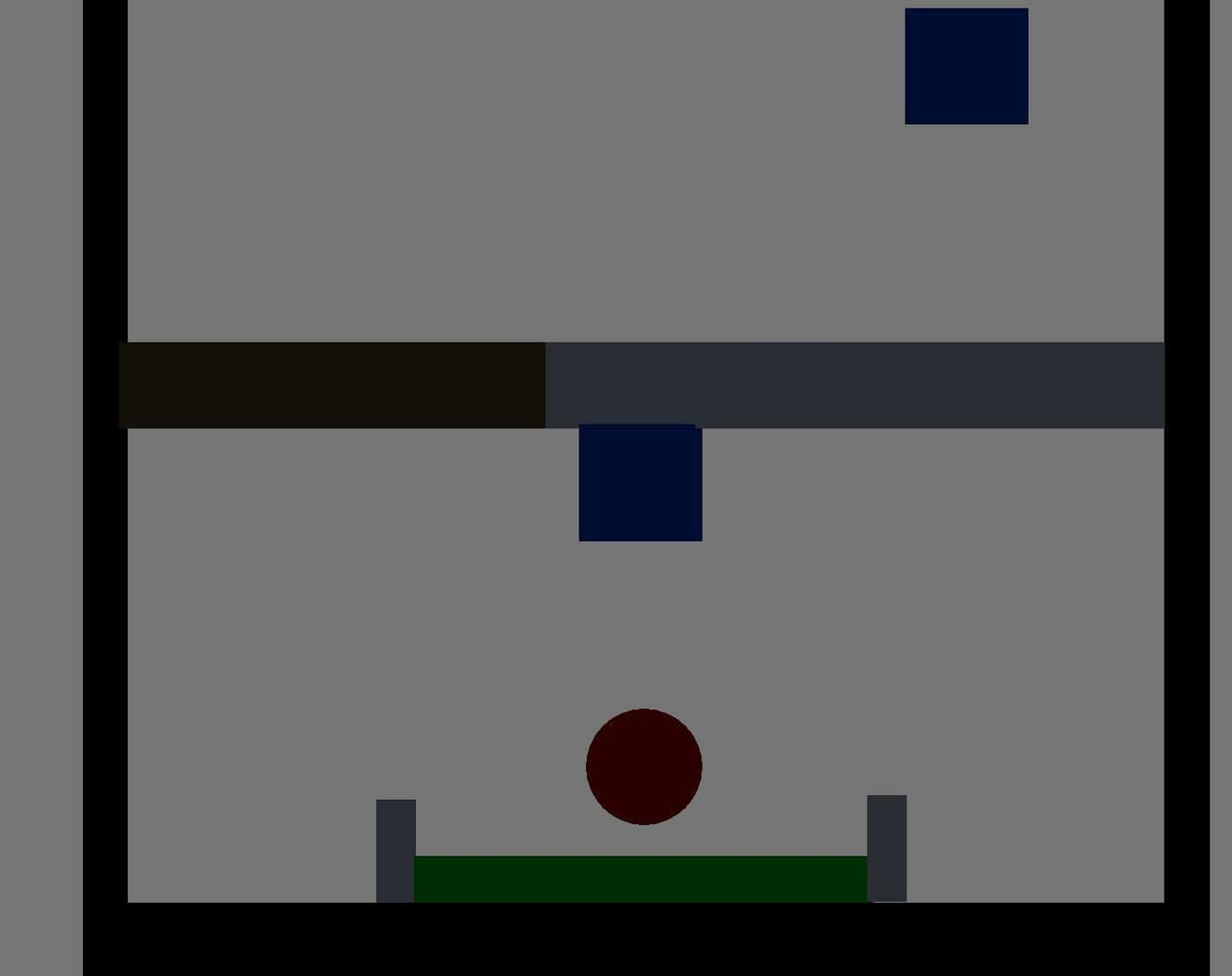 Infinite Hockey