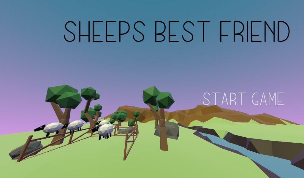 Sheeps Best Friend screenshot 2