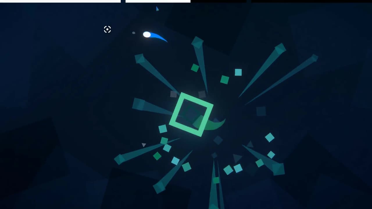 Catch Me (itch) (T1mBer) screenshot 4