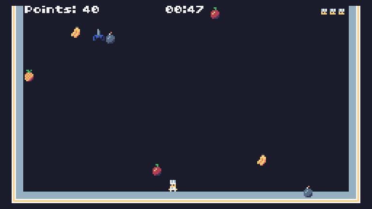 Catcha! screenshot 4