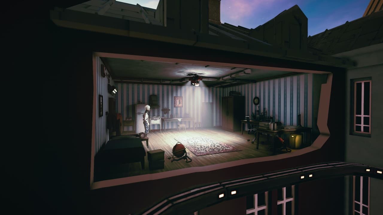 Heart Inside screenshot 4