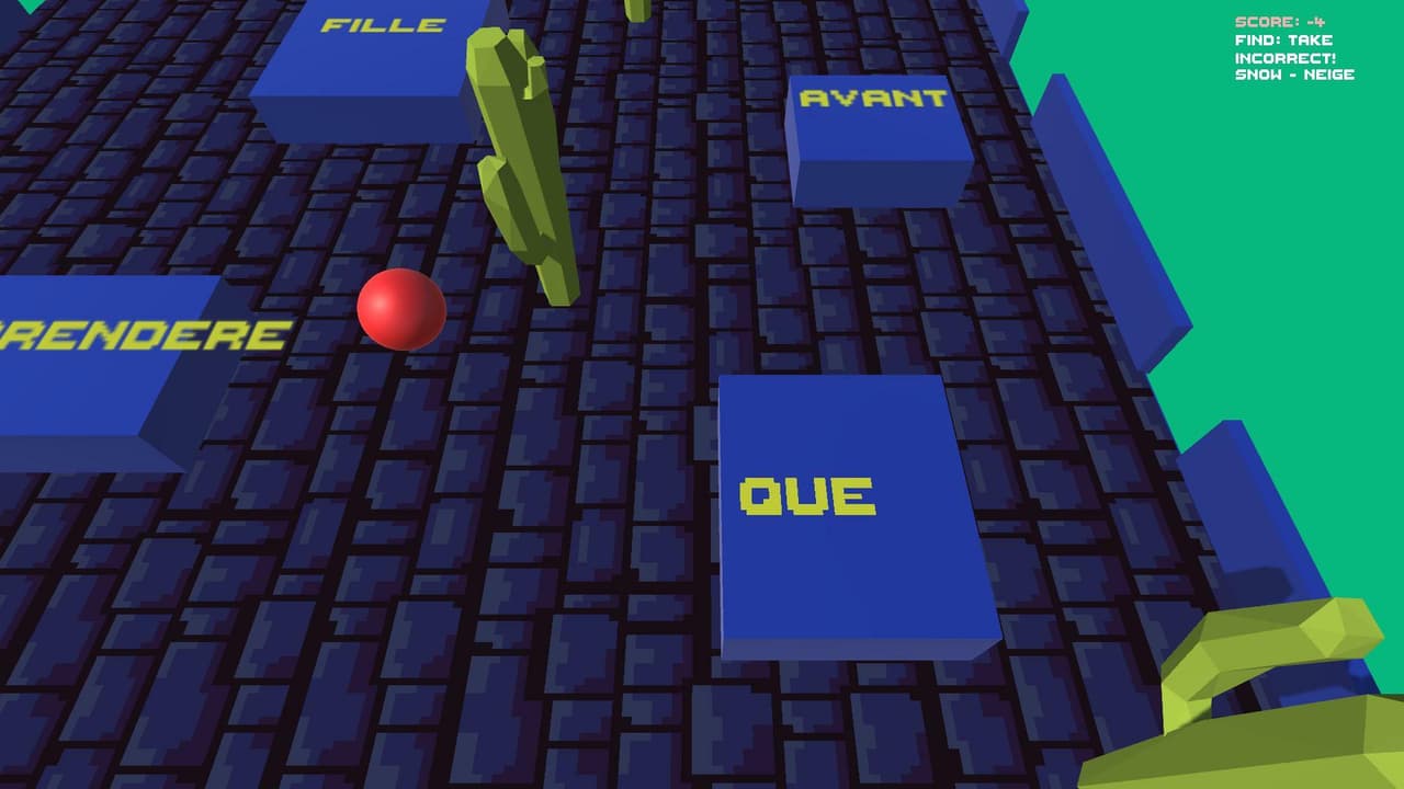 Rollingo screenshot 2