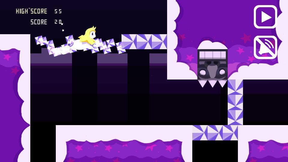 Dash Star screenshot 2